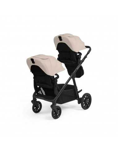 Ickle Bubba Virgo 2 in 1 Twin... Ickle Bubba Virgo 2 in 1 Twin...
