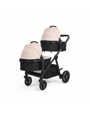 Ickle Bubba Virgo All in One Twin i...