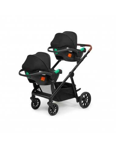 Ickle Bubba Virgo All in One Twin i... Ickle Bubba Virgo All in One Twin i...