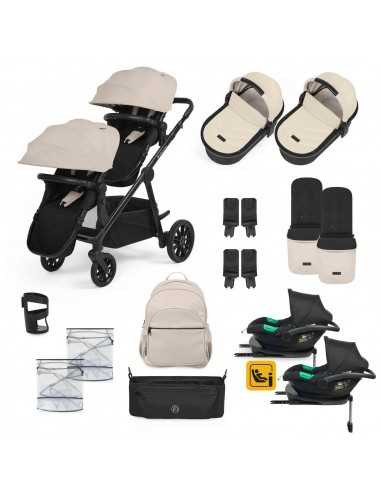 Ickle Bubba Virgo All in One Twin i... Ickle Bubba Virgo All in One Twin i...