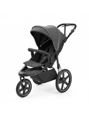 Ickle Bubba Venus Jogger Pro-Charcoal... Ickle Bubba Venus Jogger Pro-Charcoal...