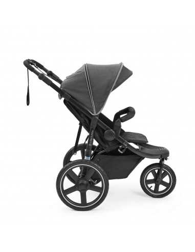 Ickle Bubba Venus Jogger Pro-Charcoal... Ickle Bubba Venus Jogger Pro-Charcoal...