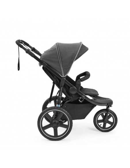 Ickle Bubba Venus Jogger Pro-Charcoal Grey Ickle Bubba