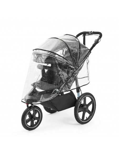 Ickle Bubba Venus Jogger Pro-Charcoal Grey Ickle Bubba