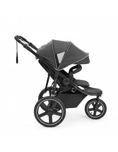 Ickle Bubba Venus Jogger Pro-Charcoal... Ickle Bubba Venus Jogger Pro-Charcoal...