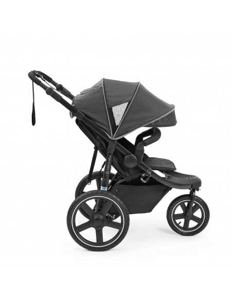 Ickle Bubba Venus Jogger Pro-Charcoal Grey Ickle Bubba