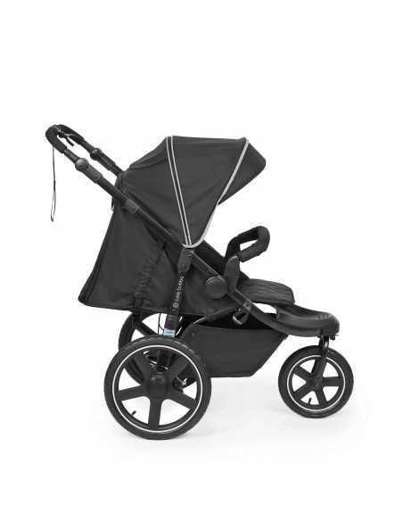Ickle Bubba Venus Jogger Pro-Midnight Ickle Bubba
