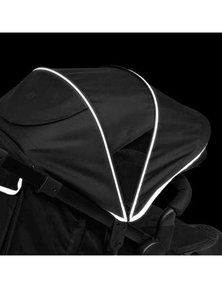 Ickle Bubba Venus Jogger Pro-Midnight Ickle Bubba