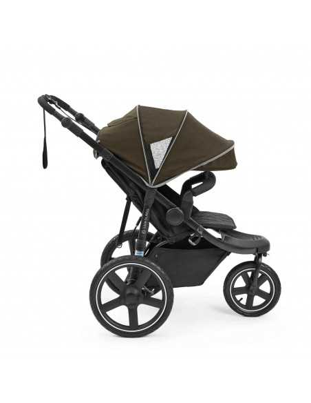 Ickle Bubba Venus Jogger Pro-Woodland Ickle Bubba