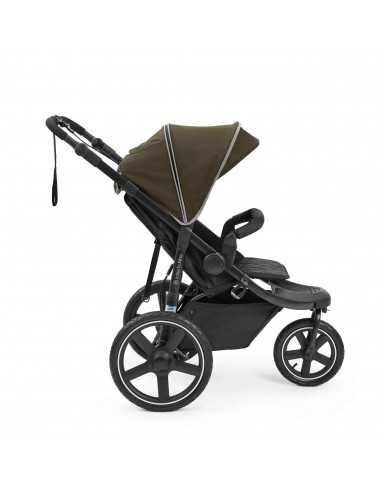 Ickle Bubba Venus Jogger Pro-Woodland Ickle Bubba Venus Jogger Pro-Woodland