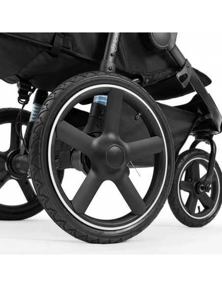 Ickle Bubba Venus Jogger Pro-Woodland Ickle Bubba