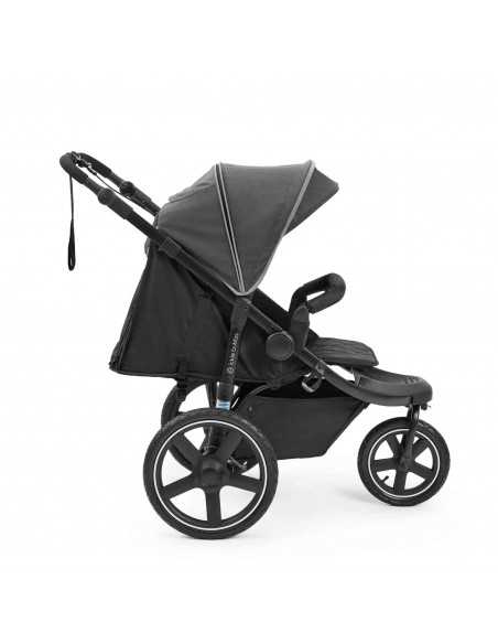 Ickle Bubba Venus Jogger Pro Max-Charcoal Grey Ickle Bubba