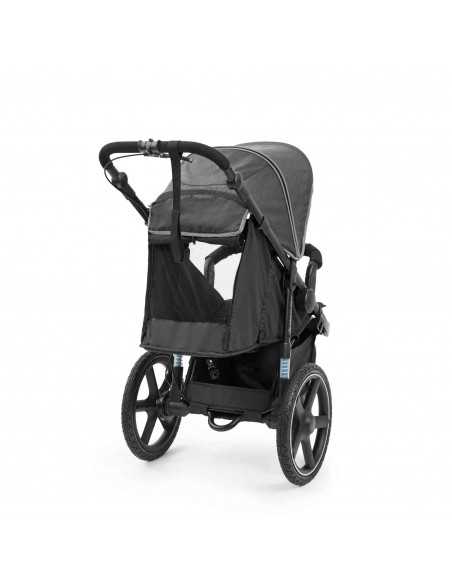 Ickle Bubba Venus Jogger Pro Max-Charcoal Grey Ickle Bubba