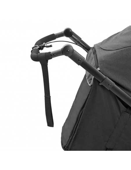 Ickle Bubba Venus Jogger Pro Max-Charcoal Grey Ickle Bubba