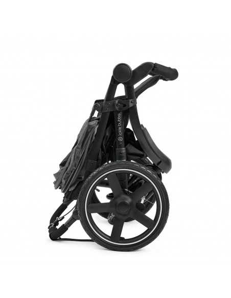 Ickle Bubba Venus Jogger Pro Max-Charcoal Grey Ickle Bubba