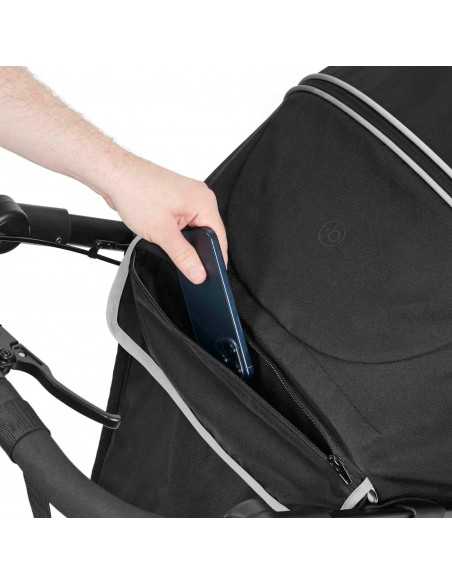 Ickle Bubba Venus Jogger Pro Max-Midnight