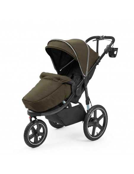 Ickle Bubba Venus Jogger Pro Max-Woodland Ickle Bubba