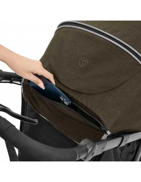 Ickle Bubba Venus Jogger Pro Max-Woodland Ickle Bubba