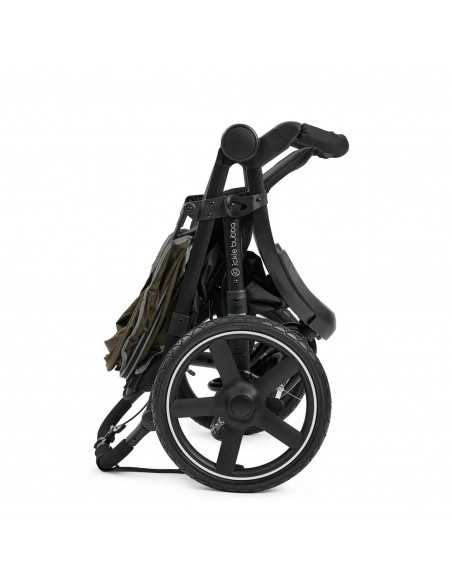 Ickle Bubba Venus Jogger Pro Max-Woodland Ickle Bubba