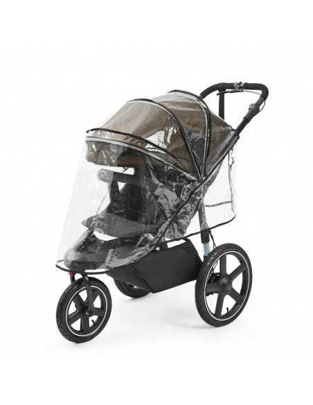 Ickle Bubba Venus Jogger Pro Max-Woodland Ickle Bubba