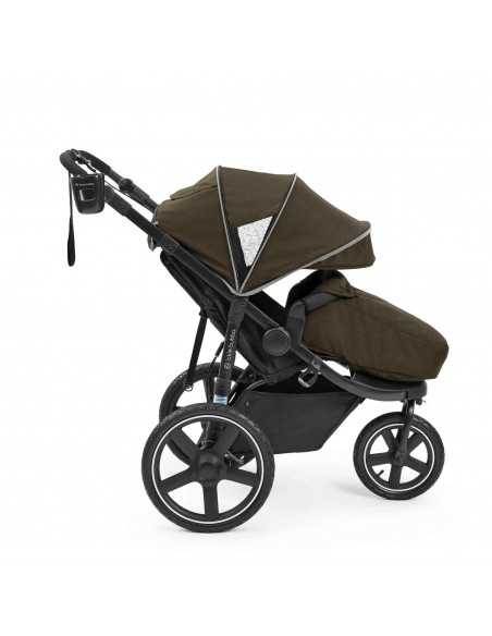 Ickle Bubba Venus Jogger Pro Max-Woodland Ickle Bubba