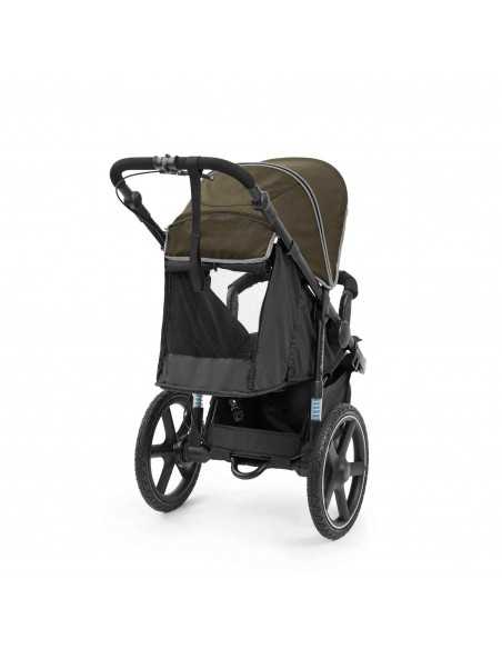 Ickle Bubba Venus Jogger Pro Max-Woodland Ickle Bubba