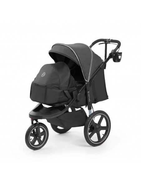 Ickle Bubba Venus Jogger Pro Prime-Charcoal Grey Ickle Bubba