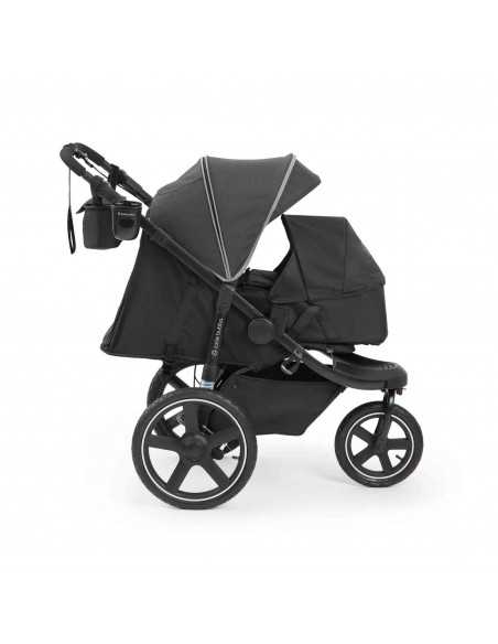 Ickle Bubba Venus Jogger Pro Prime-Charcoal Grey Ickle Bubba