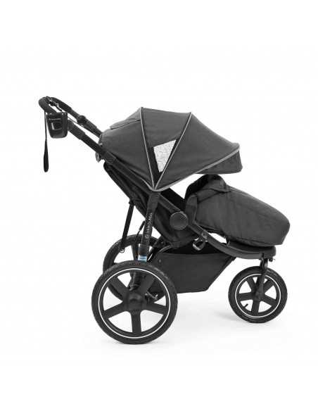 Ickle Bubba Venus Jogger Pro Prime-Charcoal Grey Ickle Bubba