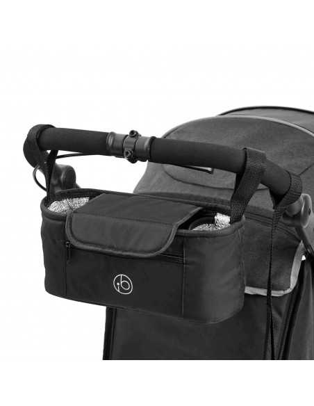 Ickle Bubba Venus Jogger Pro Prime-Charcoal Grey Ickle Bubba