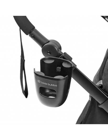 Ickle Bubba Venus Jogger Pro Prime-Charcoal Grey Ickle Bubba