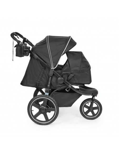 Ickle Bubba Venus Jogger Pro Prime-Midnight Ickle Bubba