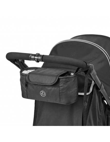 Ickle Bubba Venus Jogger Pro Prime-Midnight Ickle Bubba