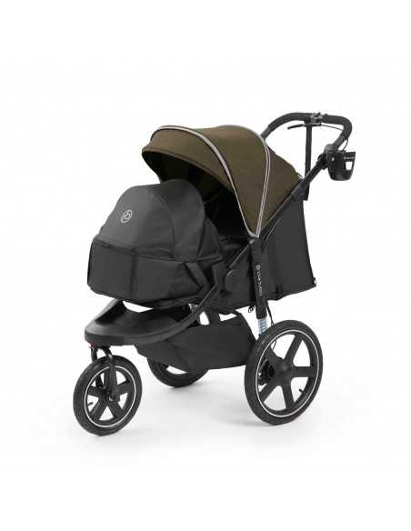 Ickle Bubba Venus Jogger Pro Prime-Woodland Ickle Bubba
