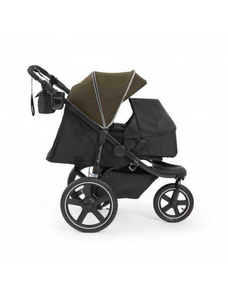Ickle Bubba Venus Jogger Pro Prime-Woodland Ickle Bubba