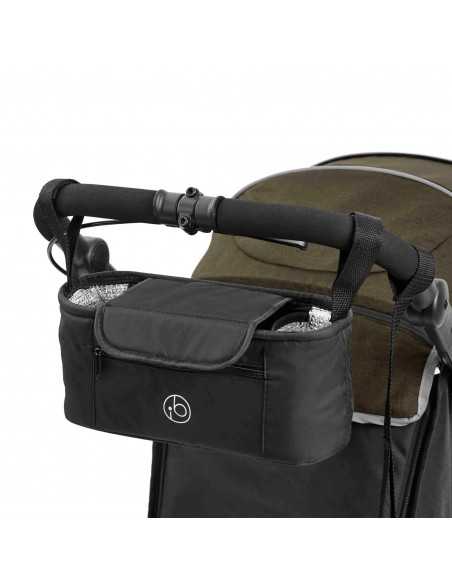 Ickle Bubba Venus Jogger Pro Prime-Woodland Ickle Bubba