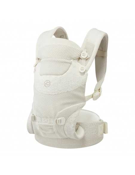 Ickle bubba Seren 3in1 Baby Carrier-Stone Ickle Bubba