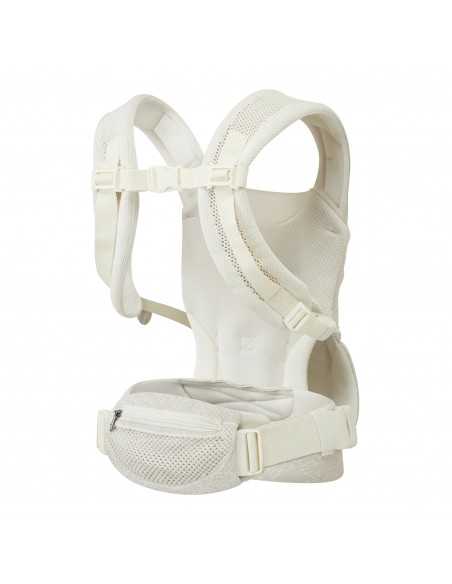Ickle bubba Seren 3in1 Baby Carrier-Stone Ickle Bubba