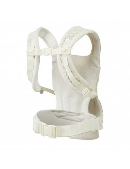 Ickle bubba Seren 3in1 Baby Carrier-Stone Ickle Bubba