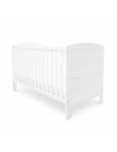 Ickle Bubba Coleby Classic Cot Bed...