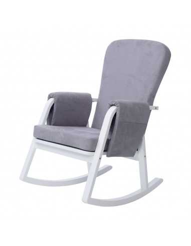 Ickle Bubba Dursley Rocker...