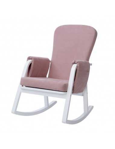 Ickle Bubba Dursley Rocker...