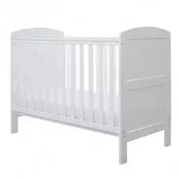 Ickle Bubba Coleby Mini Cot...