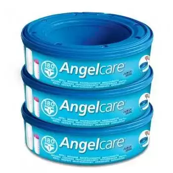 Angelcare Refill Cassettes...