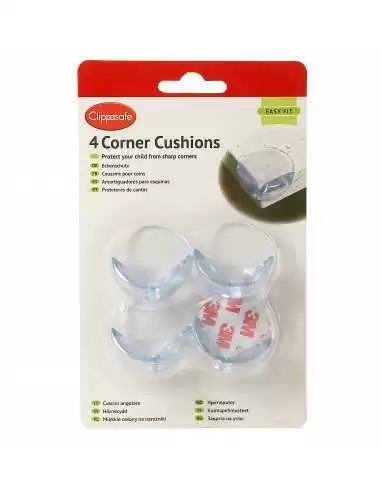 Clippasafe Home Safety Corner...