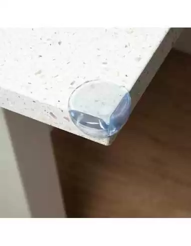 Clippasafe Home Safety Corner... Clippasafe Home Safety Corner...