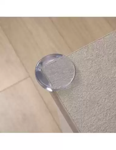 Clippasafe Home Safety Corner... Clippasafe Home Safety Corner...