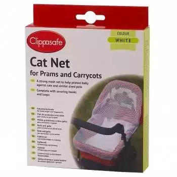 Clippasafe Pram & Carrycot...