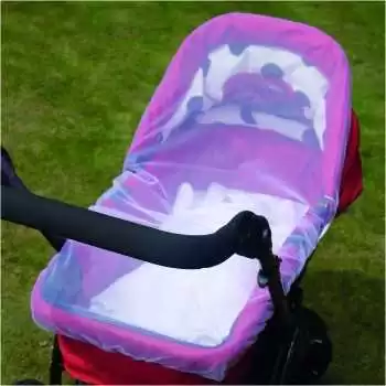 Clippasafe Pram & Carrycot... 2