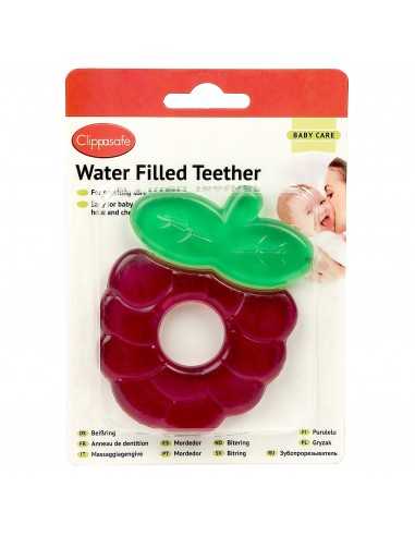 Clippasafe Home Water Filled Teether...